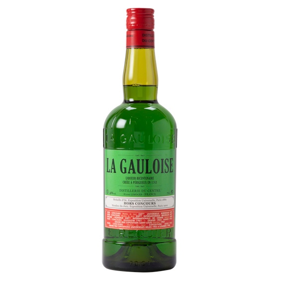 La Gauloise, liqueur du Périgord