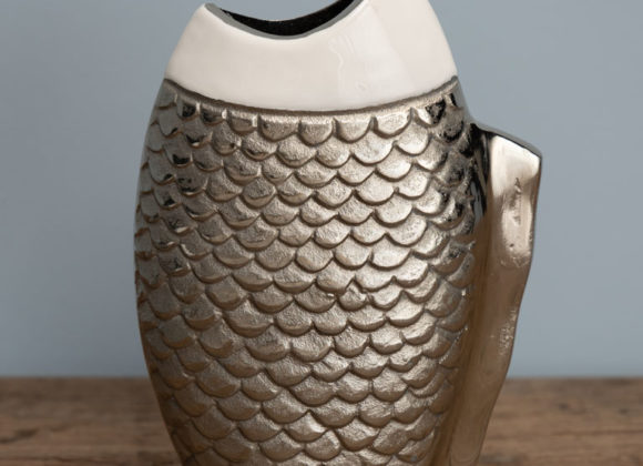 Vase poisson