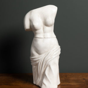 Boite Buste de Vénus