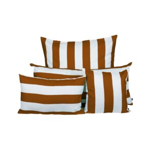 Coussin RIVIERA 45×45