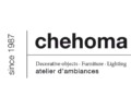 Partenaire Chehoma (décorations, mobilier, luminaires)